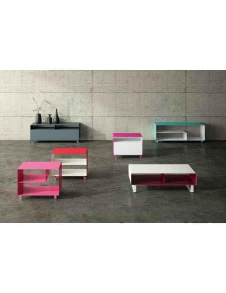 Buffet à 3 compartiments MOBILE LINE R 104
