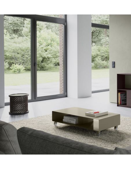 Buffet métallique MOBILE LINE R 200