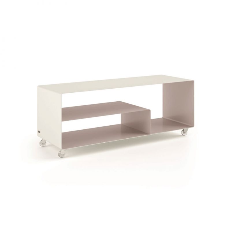 Buffet métallique avec étagère MOBILE LINE R 111