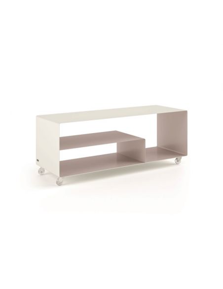 Buffet métallique avec étagère MOBILE LINE R 111