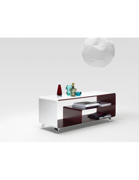 Buffet métallique avec étagère MOBILE LINE R 111