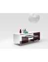 Buffet métallique avec étagère MOBILE LINE R 111