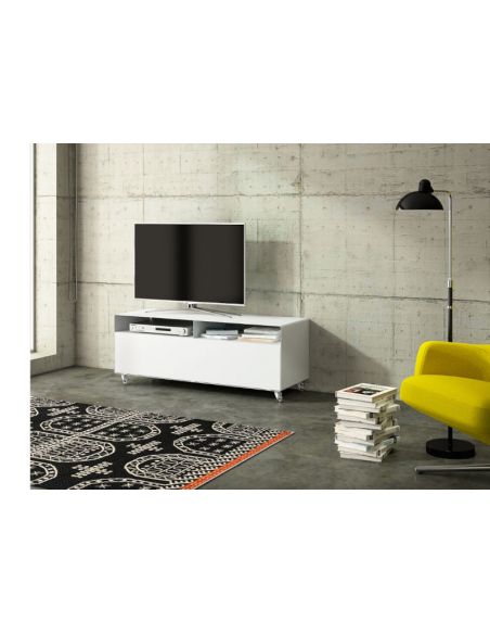 Buffet métallique à porte battante MOBILE LINE R 108