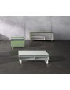Buffet métallique à porte battante MOBILE LINE R 108