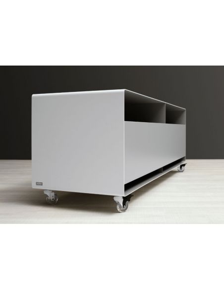 Buffet métallique à porte battante MOBILE LINE R 108