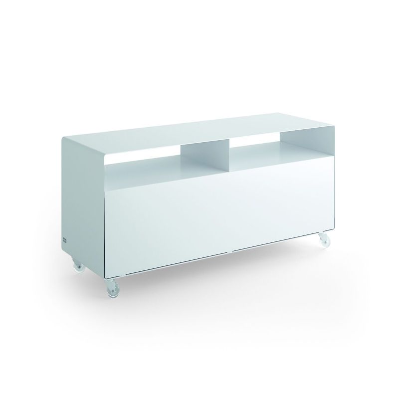 Buffet métallique à porte battante MOBILE LINE R 108