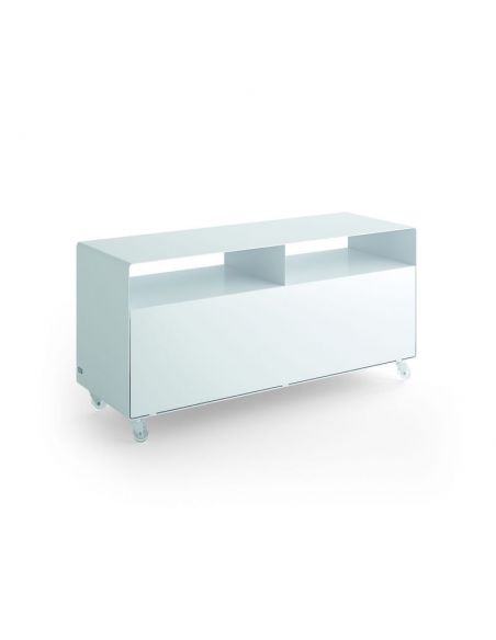 Buffet métallique à porte battante MOBILE LINE R 108