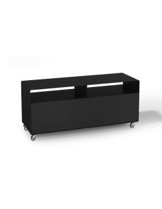 Buffet métallique à porte battante MOBILE LINE R 108 2