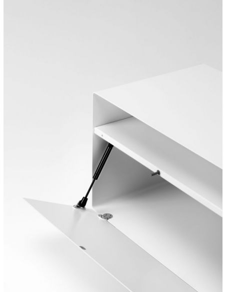 Buffet métallique à porte battante MOBILE LINE R 108