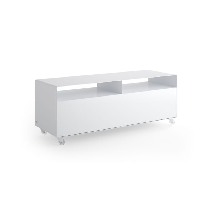 Buffet métallique à porte battante MOBILE LINE R 109