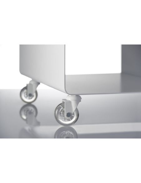 Buffet métallique à porte battante MOBILE LINE R 109