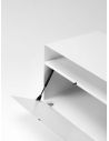 Buffet métallique à porte battante MOBILE LINE R 109