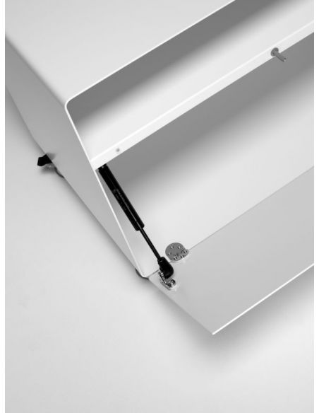Buffet métallique à porte battante MOBILE LINE R 109
