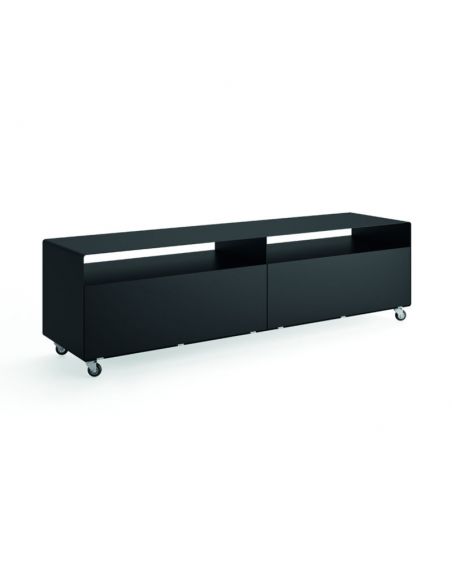 Buffet métallique à 2 portes battantes MOBILE LINE R 110