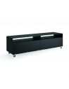 Buffet métallique à 2 portes battantes MOBILE LINE R 110