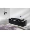 Buffet métallique à 2 portes battantes MOBILE LINE R 110