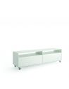 Buffet métallique à 2 portes battantes MOBILE LINE R 110