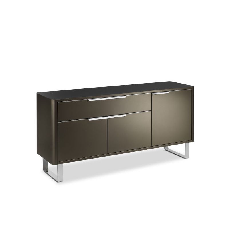 Buffet métallique NEW CLASSIC LINE S 50 H3, exemple 01
