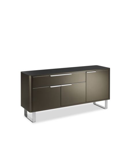 Buffet métallique NEW CLASSIC LINE S 50 H3, exemple 01