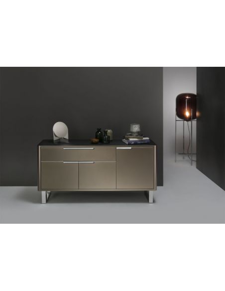 Buffet métallique NEW CLASSIC LINE S 50 H3, exemple 01