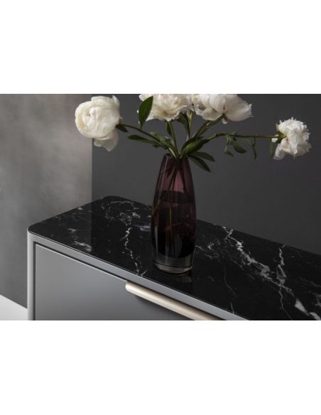 Buffet métallique NEW CLASSIC LINE S 50 H3, exemple 02 et sur mesure