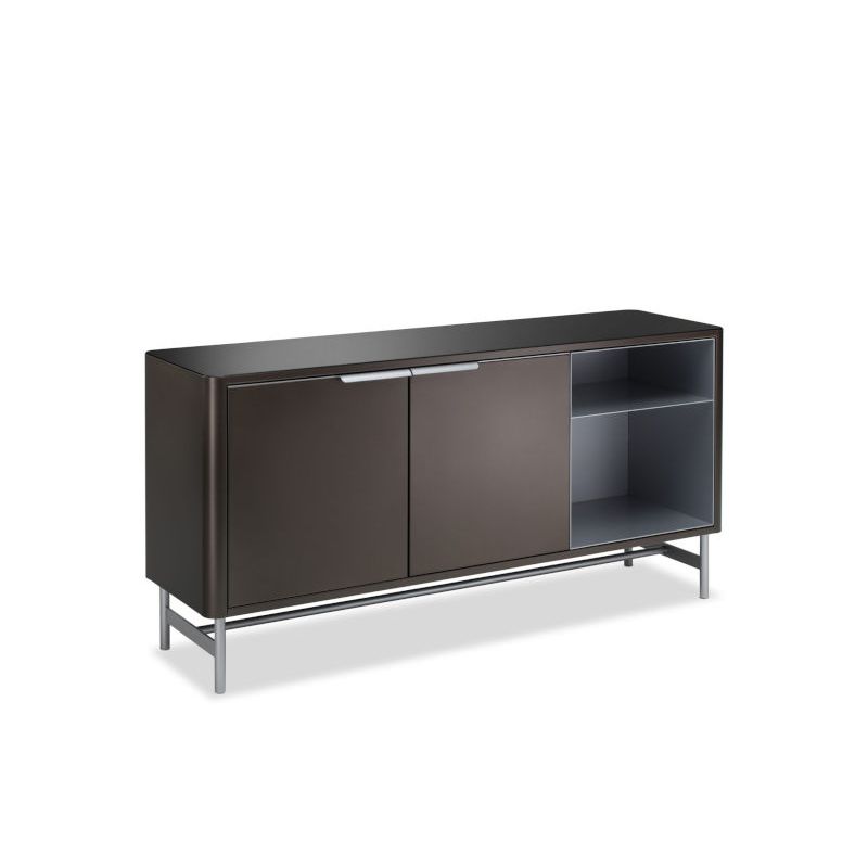Buffet métallique NEW CLASSIC LINE S 50 H3, exemple 02 et sur mesure