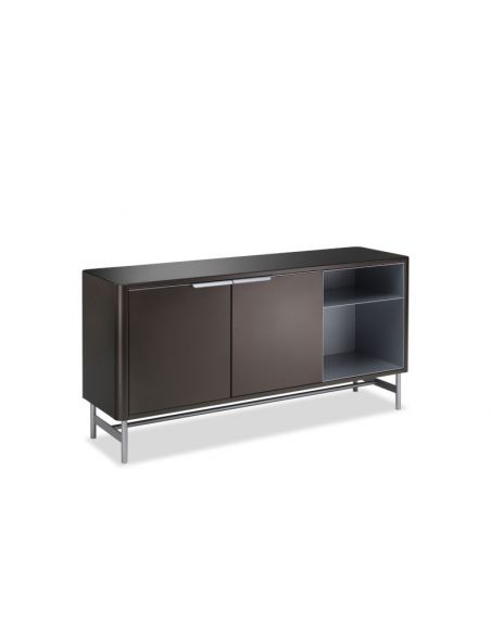 Buffet métallique NEW CLASSIC LINE S 50 H3, exemple 02 et sur mesure