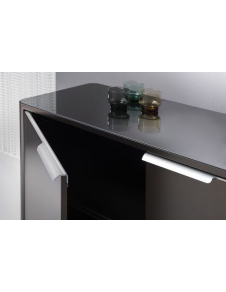 Buffet métallique NEW CLASSIC LINE S 50 H3, exemple 02 et sur mesure