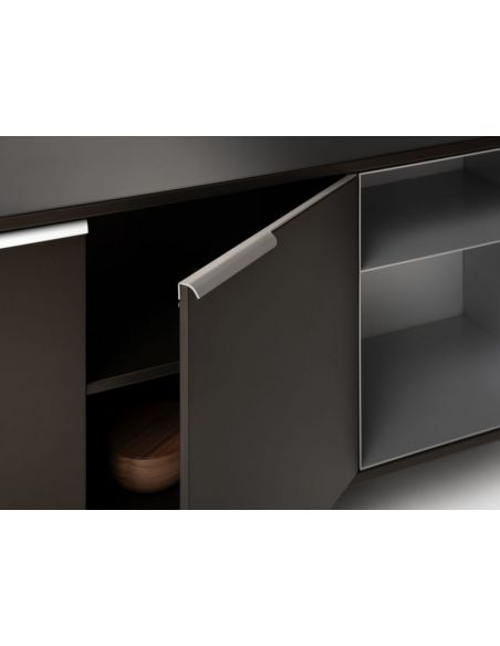 Buffet métallique NEW CLASSIC LINE S 50 H3, exemple 02 et sur mesure