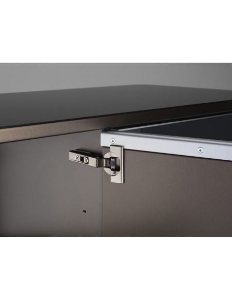 Buffet métallique NEW CLASSIC LINE S 50 H3, exemple 02 et sur mesure