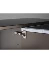 Buffet métallique NEW CLASSIC LINE S 50 H3, exemple 02 et sur mesure