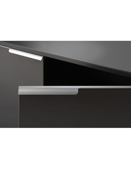 Buffet métallique NEW CLASSIC LINE S 50 H3, exemple 02 et sur mesure
