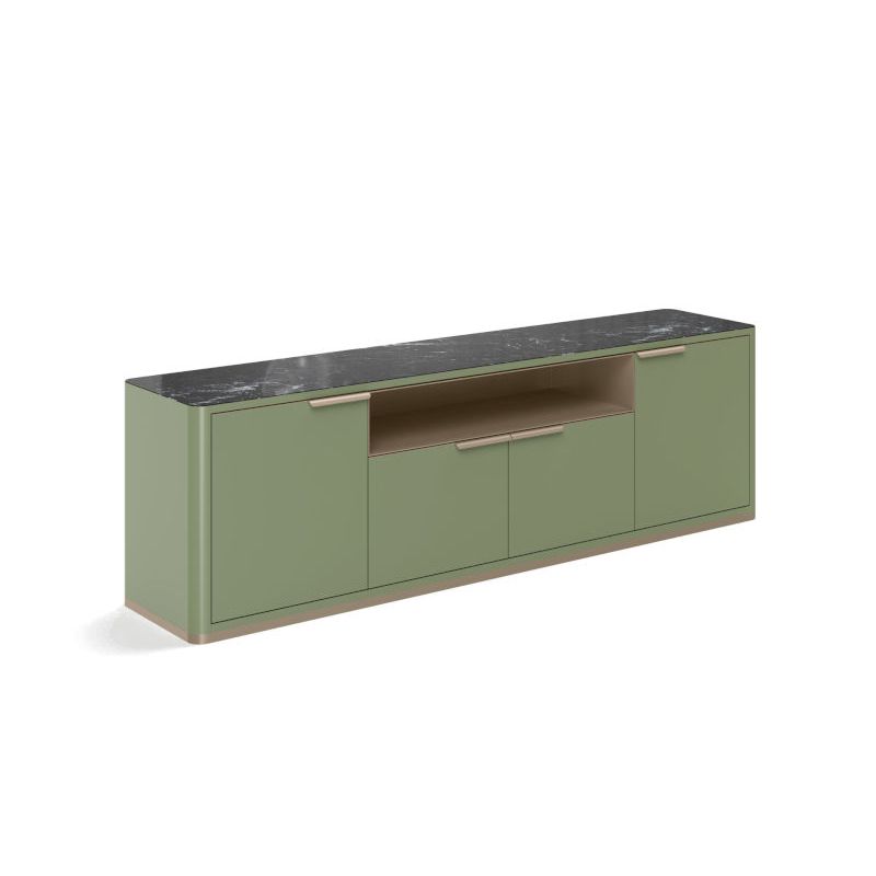 Buffet métallique NEW CLASSIC LINE S 50 H3, exemple 03 et sur mesure