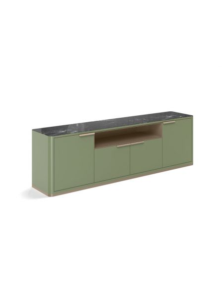Buffet métallique NEW CLASSIC LINE S 50 H3, exemple 03 et sur mesure