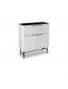 Buffet haut métallique NEW CLASSIC LINE S 50 H5, exemple 01 et sur mesure