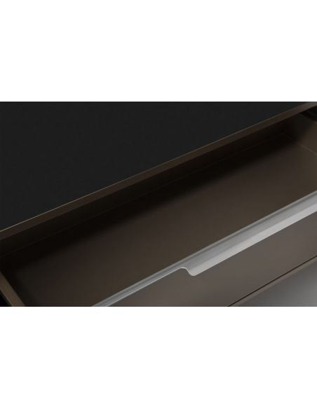 Bureau métallique NEW CLASSIC LINE T 50-1