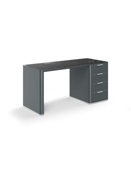 Bureau métallique NEW CLASSIC LINE T 50-1