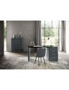 Bureau métallique NEW CLASSIC LINE T 50-1