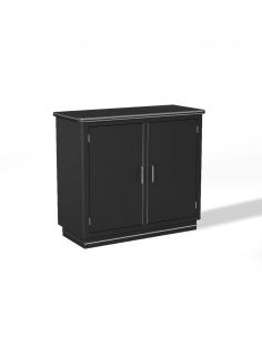 Buffet métallique à 2 portes CLASSIC LINE SB 122-0 2