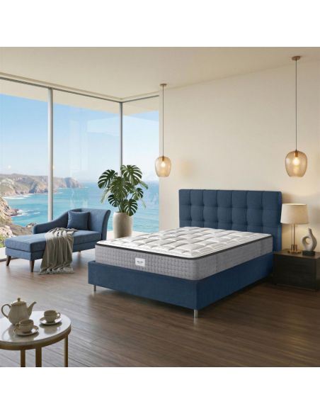 Matelas ressorts SIRIUS, hauteur 29 cm