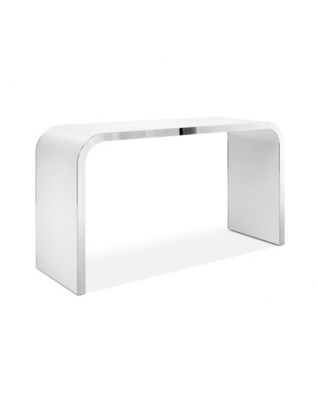 Bureau industriel HIGH LINE M 10-4-16, L 160 cm x H 105 cm x P 60 cm