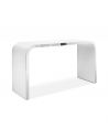 Bureau industriel HIGH LINE M 10-4-16, L 160 cm x H 105 cm x P 60 cm
