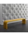 Banc industriel HIGH LINE M 11-18, longueur 180 cm