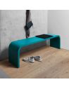 Banc industriel HIGH LINE M 11-20, longueur 200 cm