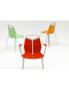 Chaise pieds ovalisés GRIPP réf. 226