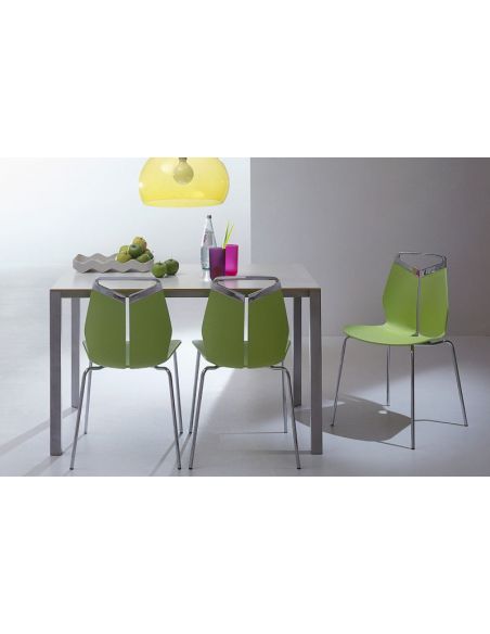 Chaise pieds ronds GRIPP réf. 220