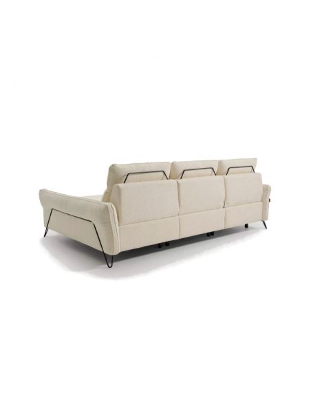 Canapé fixe EINAR