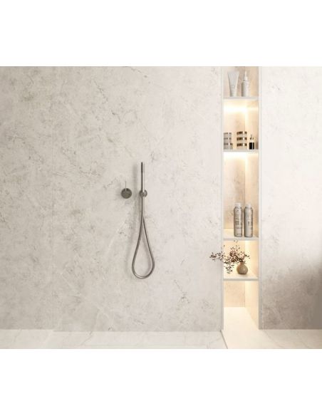 Céramique plateau de table sur mesure EVOK, épaisseur 0.8 cm