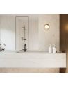 Céramique plateau de table sur mesure EVOK, épaisseur 0.8 cm