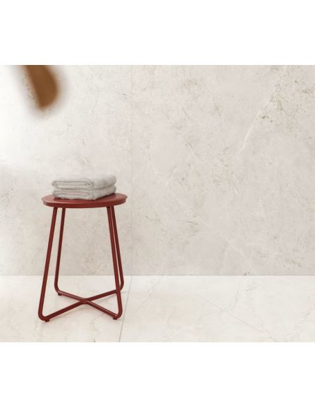 Céramique plateau de table sur mesure EVOK, épaisseur 0.8 cm